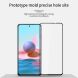 Защитное стекло MOFI Full Glue Protect для Motorola Moto G84 - Black (339112B). Фото 6 из 13