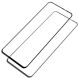 Защитное стекло MOFI Full Glue Protect для Motorola Moto G84 - Black (339112B). Фото 2 из 13
