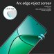 Защитное стекло MOFI Full Glue Protect для Realme 12 / 12 Plus - Black (355515B). Фото 7 из 14