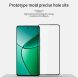 Защитное стекло MOFI Full Glue Protect для Realme 12 / 12 Plus - Black (355515B). Фото 8 из 14