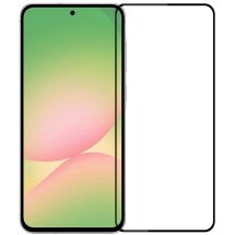 Защитное стекло MOFI Full Glue Protect для Samsung Galaxy A57 (A576) - Black: фото 1 из 9