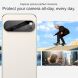 Захисне скло на камеру IMAK Black Glass Lens для Google Pixel 10 Pro XL - Black (384722B). Фото 7 з 8