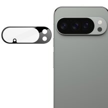 Захисне скло на камеру IMAK Black Glass Lens для Google Pixel 10 Pro XL - Black: фото 1 з 8