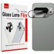 Захисне скло на камеру IMAK Black Glass Lens для Google Pixel 10 Pro XL - Black (384722B). Фото 2 з 8
