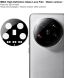 Захисне скло на камеру IMAK Black Glass Lens для Xiaomi 14 Ultra - Black (349826B). Фото 7 з 11