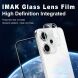 Захисне скло на камеру IMAK Integrated Lens Protector для OPPO Reno 14 FS 5G (388336). Фото 2 з 7