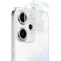 Захисне скло на камеру IMAK Integrated Lens Protector для OPPO Reno 14 F/FS: фото 1 з 7