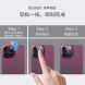 Защитное стекло на камеру IMAK Integrated Lens Protector для OPPO Reno 16 F/FS (413421). Фото 5 из 8