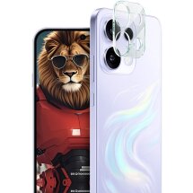 Защитное стекло на камеру IMAK Integrated Lens Protector для OPPO Reno 16 F/FS: фото 1 из 8