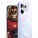 Защитное стекло на камеру IMAK Integrated Lens Protector для OPPO Reno 16 F/FS (413421). Фото 1 из 8