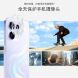Защитное стекло на камеру IMAK Integrated Lens Protector для OPPO Reno 16 F/FS (413421). Фото 6 из 8