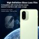 Захисне скло на камеру IMAK Lens Protector для OnePlus 15R / Ace 6 / Ace 6T (408027). Фото 2 з 7