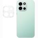 Защитное стекло на камеру IMAK Lens Protector для OnePlus Nord 6 (411913). Фото 1 из 7