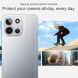 Защитное стекло на камеру IMAK Lens Protector для OnePlus Nord 6 (411913). Фото 5 из 7