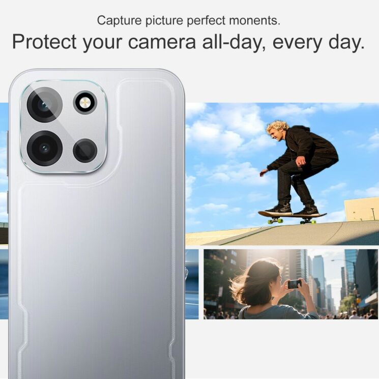 Защитное стекло на камеру IMAK Lens Protector для OnePlus Nord 6 (411913) Защитное стекло на камеру IMAK Lens Protector для OnePlus Nord 6: фото 5 из 7