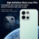 Защитное стекло на камеру IMAK Lens Protector для OnePlus Nord 6 (411913). Фото 2 из 7