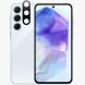 Защитное стекло на камеру RURIHAI Black Lens для Samsung Galaxy A56 (A566) - Black (372120B). Фото 1 из 5