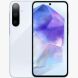 Защитное стекло на камеру RURIHAI Black Lens для Samsung Galaxy A56 (A566) - Black (372120B). Фото 2 из 5