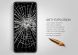 Защитное стекло NILLKIN Amazing H+ Pro для Apple iPhone Xs Max / iPhone 11 Pro Max (208741). Фото 5 из 10