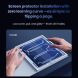 Защитное стекло NILLKIN Amazing H+ Pro (FT) для iPad Air 11 M4/M3/M2 (2026/2025/2024) (359220). Фото 9 из 22