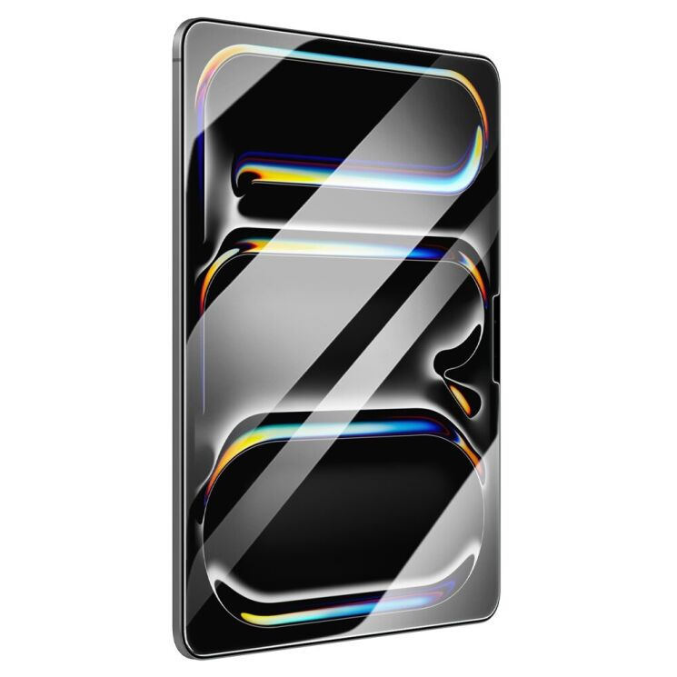 Защитное стекло NILLKIN Amazing H+ Pro (FT) для iPad Air 11 M4/M3/M2 (2026/2025/2024): фото 4 из 22