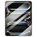 Защитное стекло NILLKIN Amazing H+ Pro (FT) для iPad Air 11 M4/M3/M2 (2026/2025/2024) (359220). Фото 3 из 22