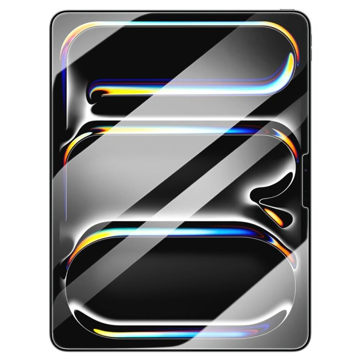 Защитное стекло NILLKIN Amazing H+ Pro (FT) для iPad Air 11 M4/M3/M2 (2026/2025/2024): фото 3 из 22