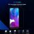 Защитное стекло NILLKIN XD CP+ MAX для Xiaomi Mi 10 Lite - Black: фото 1 из 19