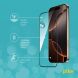 Захисне скло Piko Full Glue для Apple iPhone 16 Pro Max - Black (360480B). Фото 5 з 5