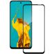 Защитное стекло Piko Full Glue для Infinix Hot 50i / Smart 9 (X6532) - Black (368722B). Фото 2 из 5
