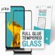 Защитное стекло Piko Full Glue для Motorola Moto G9 Power - Black (252427B). Фото 1 из 4