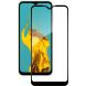 Защитное стекло Piko Full Glue для Samsung Galaxy A15 (A155) - Black (344803B). Фото 2 из 5