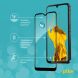 Защитное стекло Piko Full Glue для Samsung Galaxy A15 (A155) - Black (344803B). Фото 5 из 5