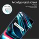 Защитное стекло PINWUYO Full Glue Cover для Realme 7 Pro - Black (250601B). Фото 6 из 13