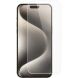 Защитное стекло RURIHAI Clear Glass для Apple iPhone 15 Pro - Transparent (329396). Фото 1 из 8