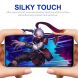 Защитное стекло RURIHAI Full Glue Screen Protect для Motorola Moto G56 - Black (383101B). Фото 4 из 7