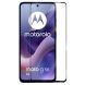 Защитное стекло RURIHAI Full Glue Screen Protect для Motorola Moto G56 - Black (383101B). Фото 1 из 7