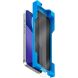 Захисне скло UNIQ Optix Exofit Privacy для iPhone 17 Pro Max (UNIQ-IP6.9P(2025)-EXOFITPRI) - Black (411100B). Фото 1 з 5