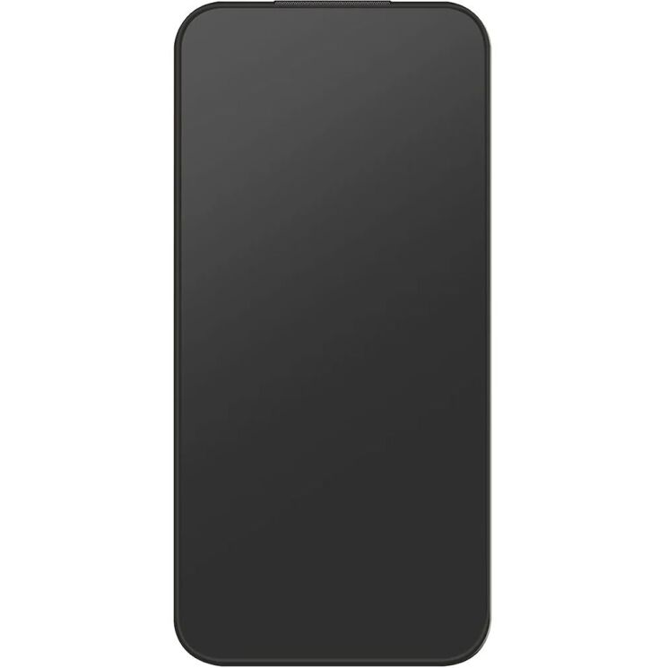 Захисне скло UNIQ Optix Exofit Privacy для iPhone 17 Pro Max (UNIQ-IP6.9P(2025)-EXOFITPRI) - Black: фото 2 з 5