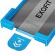 Захисне скло UNIQ Optix Exofit Privacy для iPhone 17 Pro Max (UNIQ-IP6.9P(2025)-EXOFITPRI) - Black (411100B). Фото 4 з 5