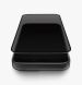 Защитное стекло UNIQ Optix Privacy для iPhone 17 Pro (UNIQ-IP6.3P(2025)-PRIVACY) - Black (422715B). Фото 4 из 5