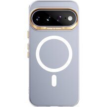 Защитный чехол ABEEL Aero Mag для Google Pixel 11 - White: фото 1 из 6