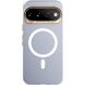 Защитный чехол ABEEL Aero Mag для Google Pixel 11 - White (425044W). Фото 1 из 6