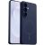 Защитный чехол ABEEL Liquid Silicone Magnetic для Samsung Galaxy S26 (S942) - Dark Blue: фото 1 из 7