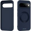 Защитный чехол ABEEL Lyra Skin Kickstand with MagSafe для Google Pixel 11 / 11 Pro - Dark Blue (425524DB)