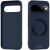 Защитный чехол ABEEL Lyra Skin Kickstand with MagSafe для Google Pixel 11 / 11 Pro - Dark Blue: фото 1 из 7