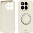Защитный чехол ABEEL Lyra Skin Kickstand with MagSafe для Xiaomi 17T - Beige (408827E)