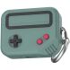 Защитный чехол AHASTYLE Game Console для Apple AirPods Pro 3 - Green (390148G). Фото 1 из 7