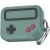 Защитный чехол AHASTYLE Game Console для Apple AirPods Pro 3 - Green: фото 1 из 7