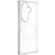 Защитный чехол ArmorStandart Clear MagCase (FF) для Samsung Galaxy Fold 8 Ultra - Transparent (424087T). Фото 3 из 6